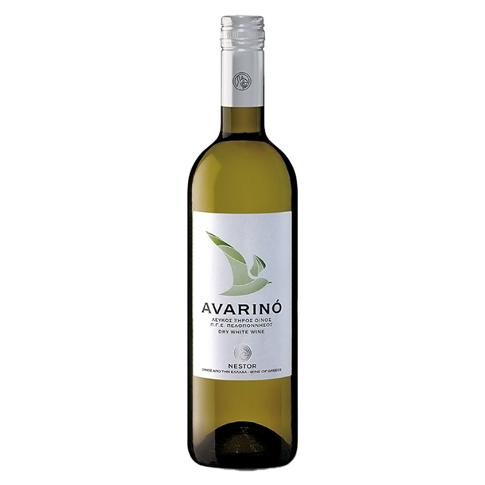 Avarino Weiß (750ml) Nestor