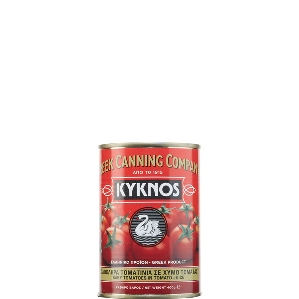 Cherry Tomaten (400g) Kyknos