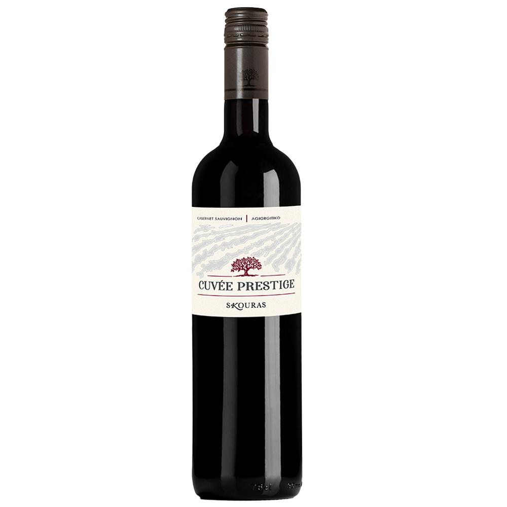 Cuvee Prestige Rot (750ml) Skouras