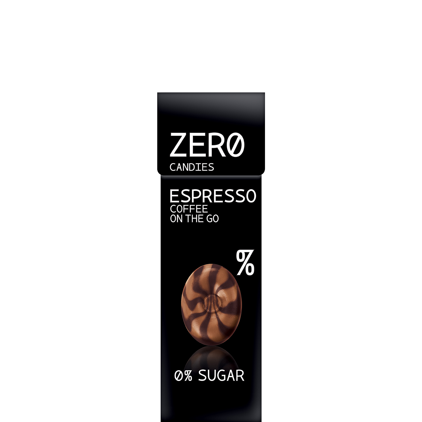 Bonbons ZERO Espresso (32g) Lavdas