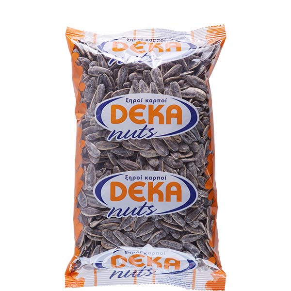 Sonnenblumenkerne geröstet (320g) Deka Nuts 