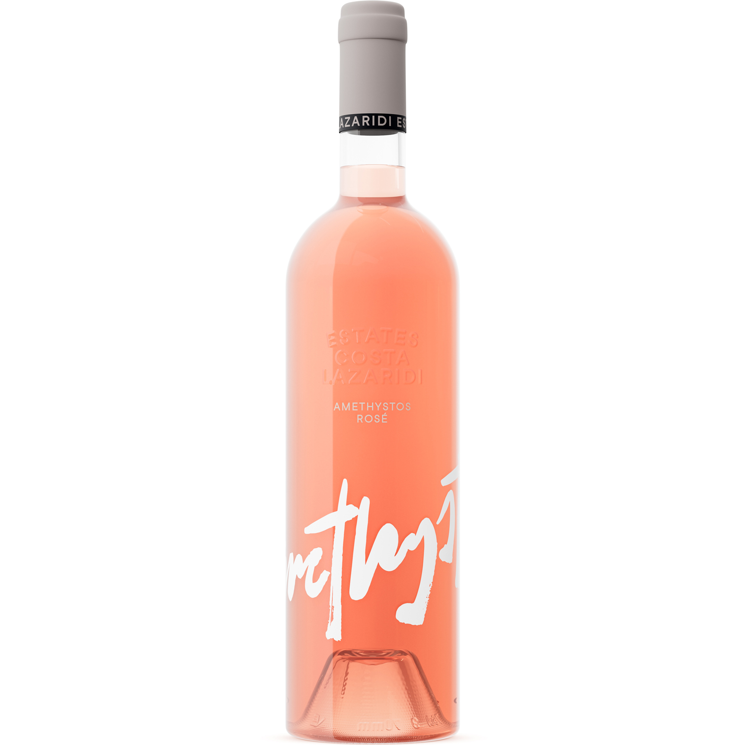 Amethystos Rose trocken (750ml) Costa Lazaridi